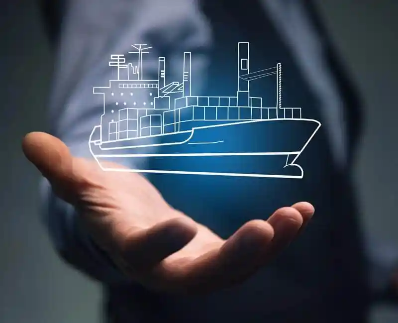 Chartering Management