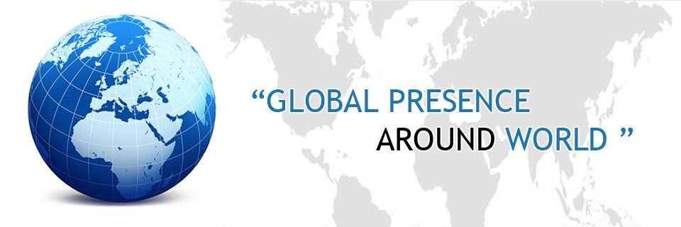 Global Presence